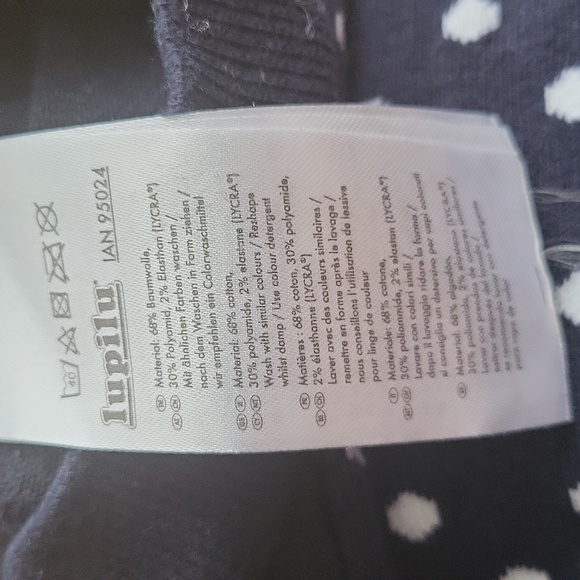 Girls Stockings ( 6-9) - Picture 4 of 4